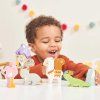 PL113 Andes Stacking 6