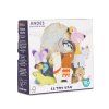 PL113 andes stacker packaging 1