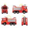02158 2.firetruck