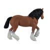 MJ381084 Clydesdale hnedy 1