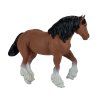 MJ381084 Clydesdale hnedy 2