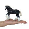 MJ381083 Clydesdale cerny 3