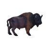 MJ381076 American Bison H