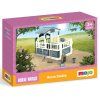 MJ380063 Horse Stable H