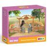 MJ380064 Western Ranch Corral H