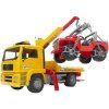 BRUDER 2750 1