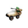 Raider Aircraft 1804-4 Voz Self-Propelled Artillery