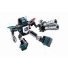 Shadow Pulse Combat Vehicle 1413-5 Robot Law Enforcement