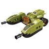 Thunder Expedition Battle Car 1415-8 Laserový odstreľovací voz