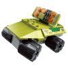 Thunder Expedition Battle Car 1415-1 Radarové auto Sky-eye
