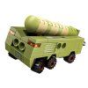 Thunder Expedition Battle Car 1415-5 Raketové vozidlo Conqueror