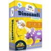 Dinosaury - Triceratops