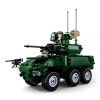M38 B0753.vehicle