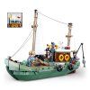 M38 B1119.boat