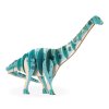 Drevené 3D puzzle Dinosaurus Diplodocus Dino 42 ks