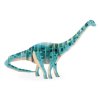 Drevené 3D puzzle Dinosaurus Diplodocus Dino 42 ks