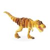 Drevené 3D puzzle Dinosaurus T-Rex Dino 27 ks