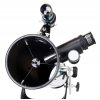 Zrkadlový astronomický ďalekohľad 76mm