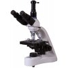 Trinokulárny mikroskop MED 10T