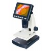 Digitálny mikroskop Discovery Artisan 128 s LCD obrazovkou