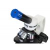 Digitálny mikroskop Discovery Atto Polar s publikáciu (CZ)