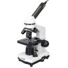 Digitálny mikroskop so zväčšením od 40x do 400x