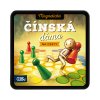 Magnetické hry na cesty - Čínská dáma