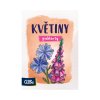 Pidikarty - Kvety