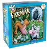 Hra Superfarmár