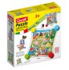 QPuzzle Labirinto