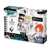 5439 3D BOX