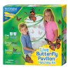 Motýlia Farma (10 húseníc)