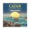Catan - Zámorské objavy 2025