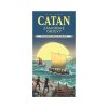 Catan - Zámorské objavy 5-6 hráčov 2025