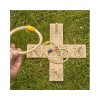 Hra Ring toss