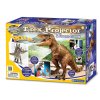 T-Rex projektor a strážca izby - poškodený obal