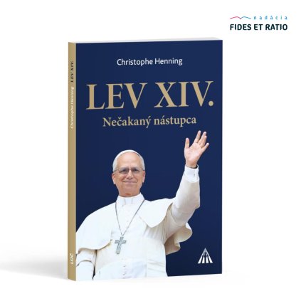 LEV XIV. - Nečakaný nástupca