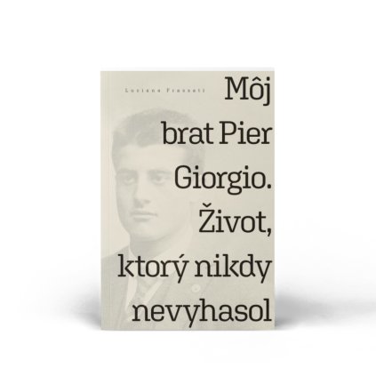 Život, ktorý nikdy nevyhasol