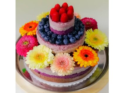 raw-poschodovy-tripatrovy-dort-cake