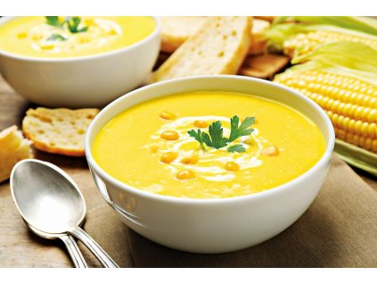 kukuricna polevka-mlaskavec