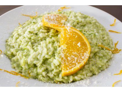 ricetta risotto agli asparagi-chrestove-rizoto-znojmo