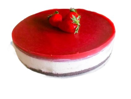 vagan-mascarpone-cake-dort-jahoda