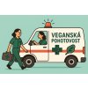 vegan pohotovost-mlaskavec