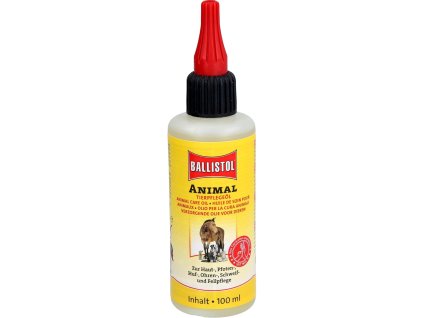 ballsitol animal