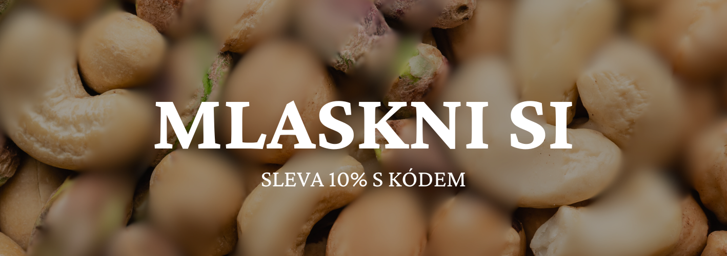 SLEVA 10%