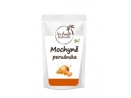 Mochyně Peruánská - Physalis BIO 150g