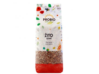 Žito ozimé 500g BIO PROBIO