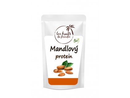 Mandlový protein BIO 200g