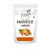 Mandle Natural Valencie 500g