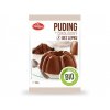 BIO Puding čokoládový bez lepku 40g, AMYLON